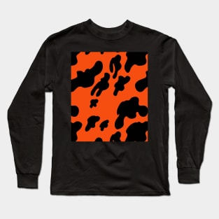 Clouds Pattern 01 Long Sleeve T-Shirt